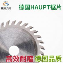 开槽锯片HAUPT125系列